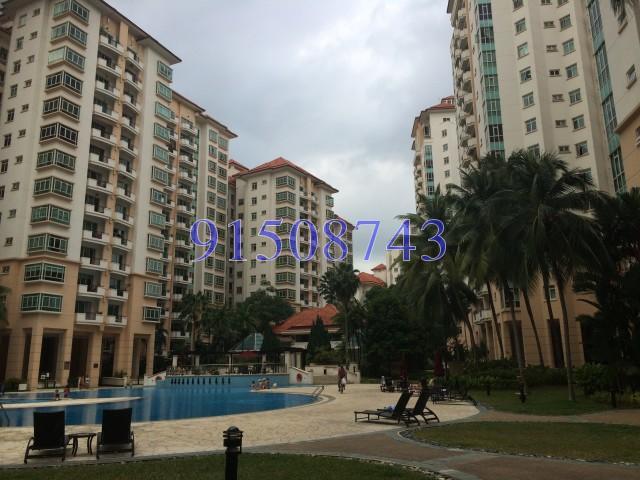 Costa Rhu (D15), Condominium #142537292